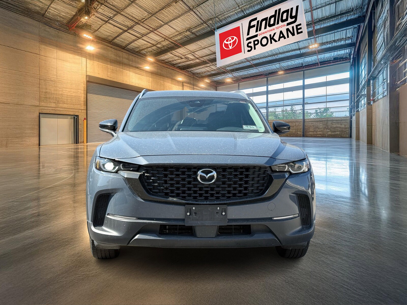 2024 Mazda CX-50 2.5 S Preferred photo 2