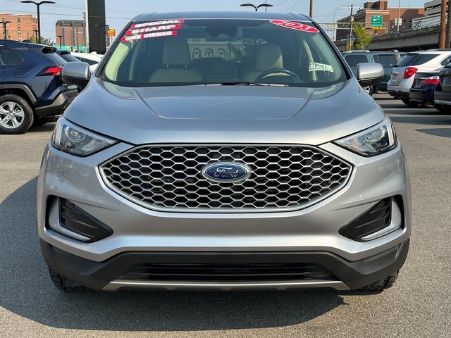 Used 2023 Ford Edge SEL with VIN 2FMPK4J99PBA23651 for sale in Spokane, WA