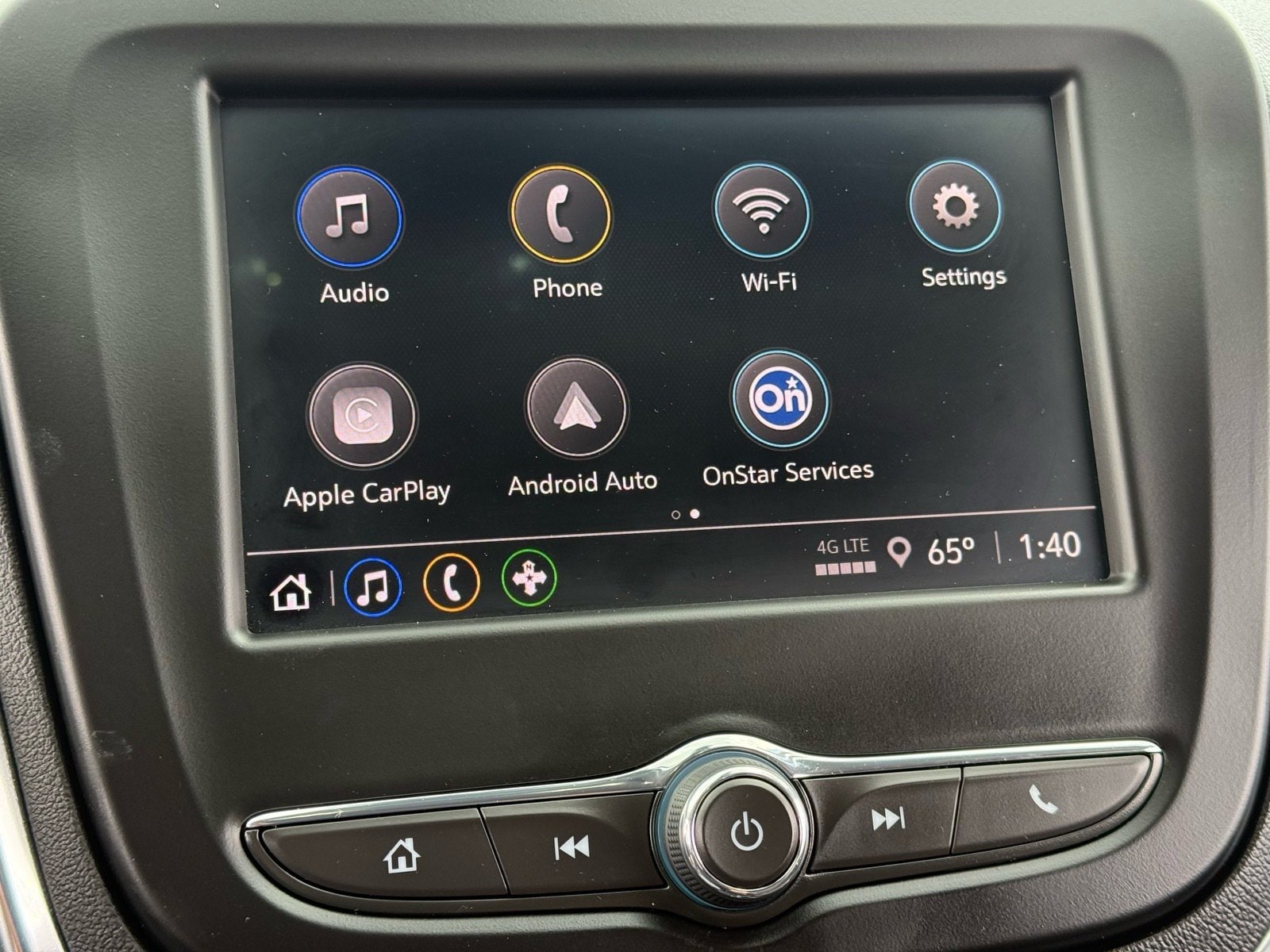 2024 Chevrolet Equinox LT - Photo 15
