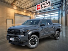 2025 Toyota Tacoma i-FORCE MAX 4X4 DOUBLE CAB HV