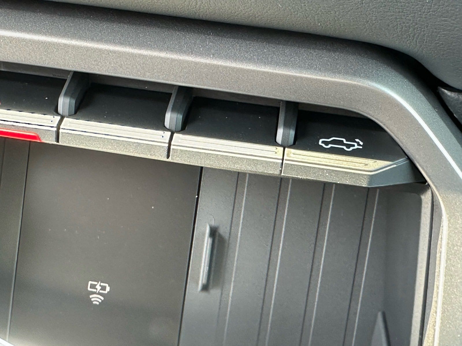 2026 Toyota Tundra Platinum - Photo 19
