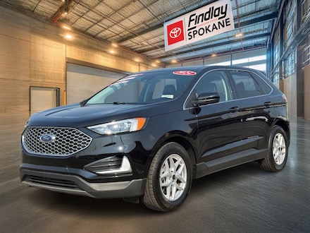 2024 Ford Edge SUV 2FMPK4J97RBA79557