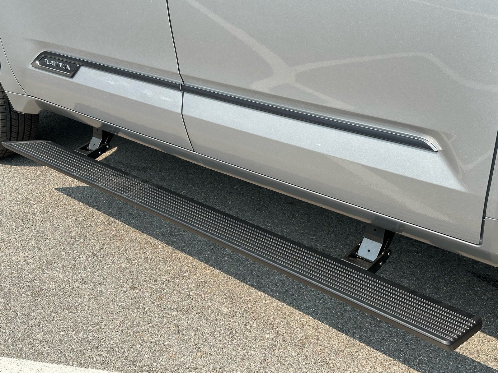 2026 Toyota Tundra Platinum - Photo 7