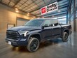  Toyota Tundra i-FORCE MAX