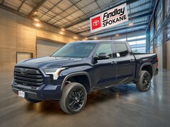 2026 Toyota Tundra i-FORCE MAX LIMITED CREWMAX 5.5
