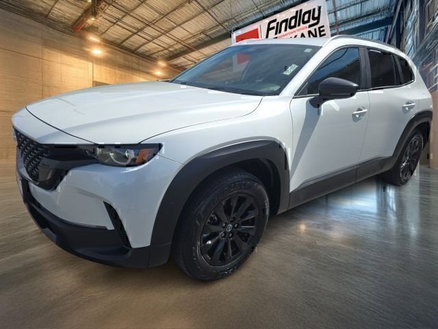 2025 Mazda CX-50 2.5 S Preferred's photo