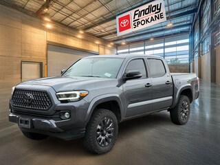 2021 Toyota Tacoma Truck Double Cab 3TMGZ5AN5MM405706
