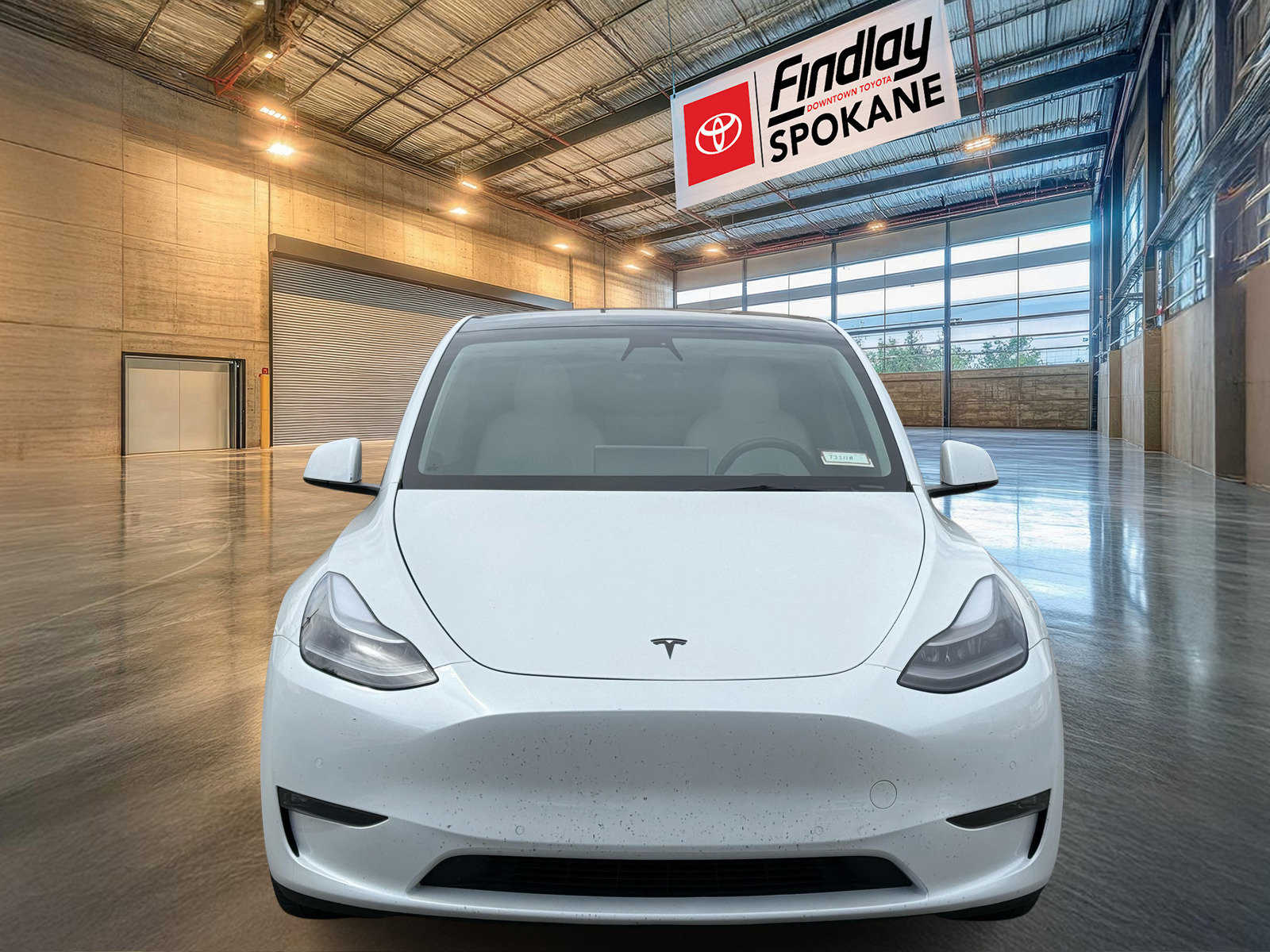 Used 2021 Tesla Model Y Performance with VIN 5YJYGDEF0MF272025 for sale in Northfield, Minnesota