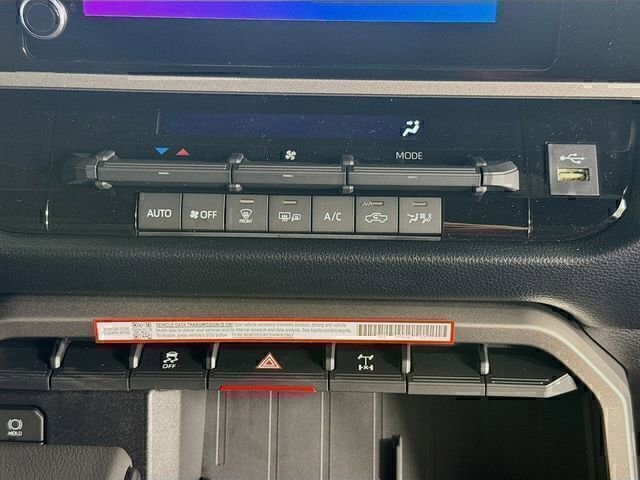 2026 Toyota Tundra SR5 - Photo 17