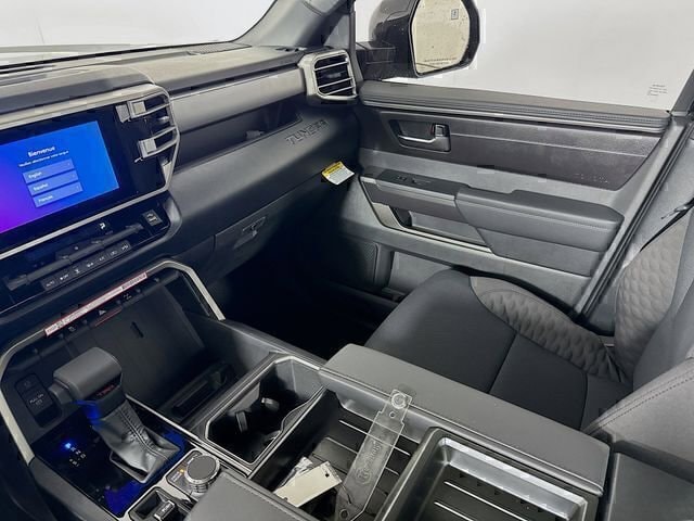 2026 Toyota Tundra SR5 - Photo 23