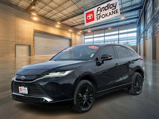 2023 Toyota Venza SUV JTEAAAAH5PJ123997