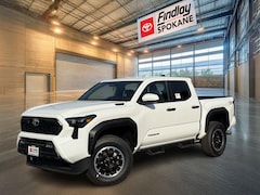 2025 Toyota Tacoma i-FORCE MAX 4X4 DOUBLE CAB HV