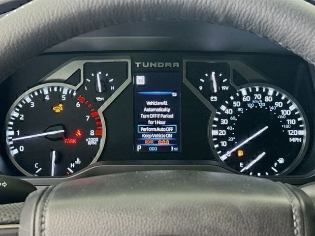 2026 Toyota Tundra SR5 - Photo 15