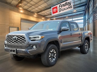 2023 Toyota Tacoma Truck Double Cab 3TMCZ5AN1PM563687