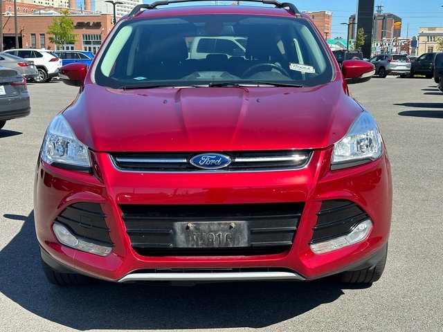 Used 2013 Ford Escape SEL with VIN 1FMCU9H99DUD55395 for sale in Spokane, WA