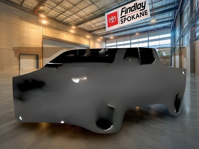 2026 Toyota Tacoma i-FORCE MAX