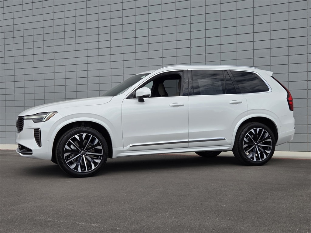 New 2026 Volvo XC90 B6 Plus 7-Seater SUV