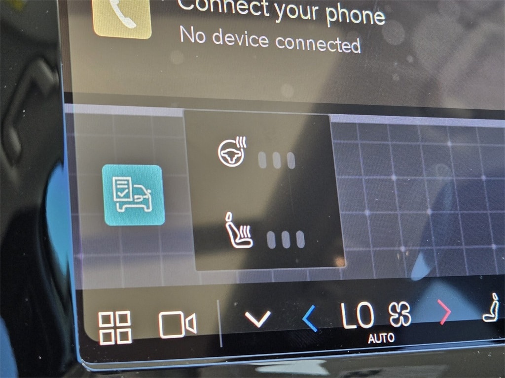 2025 Volvo XC40 Ultra - Photo 27