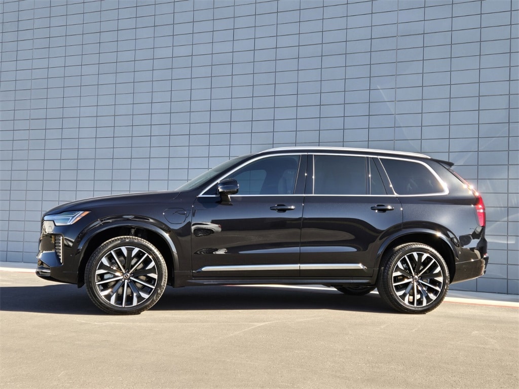 New 2025 Volvo XC90 plug-in hybrid T8 (2025.5) Plus 7-Seater SUV