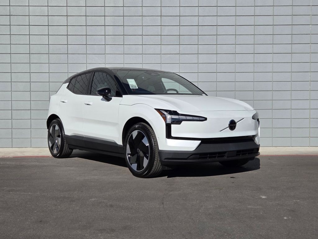 New 2026 Volvo EX30 Twin Motor Ultra SUV