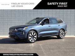 2025 Volvo EX90 Twin Motor Ultra 7-Seater AWD SUV