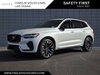  Volvo XC60 plug-in hybrid