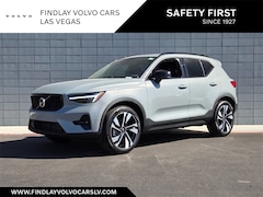 2026 Volvo XC40 B5 Ultra SUV