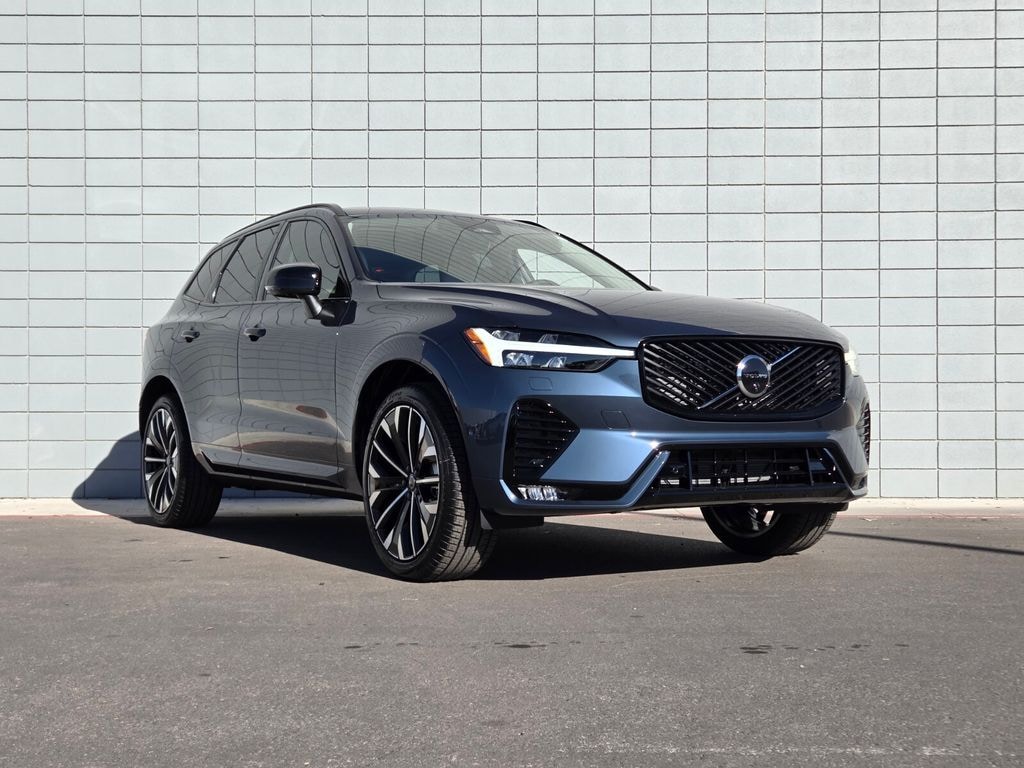 New 2026 Volvo XC60 B5 Ultra SUV