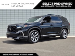 2025 Honda Pilot Elite SUV
