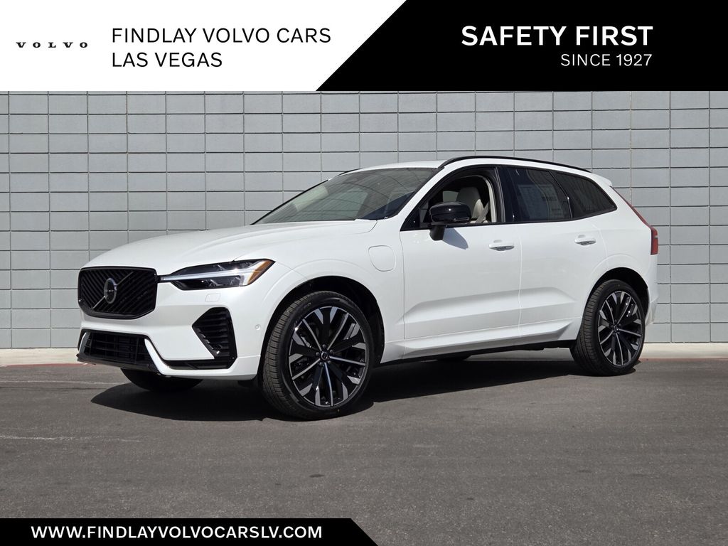 2026 Volvo XC60
