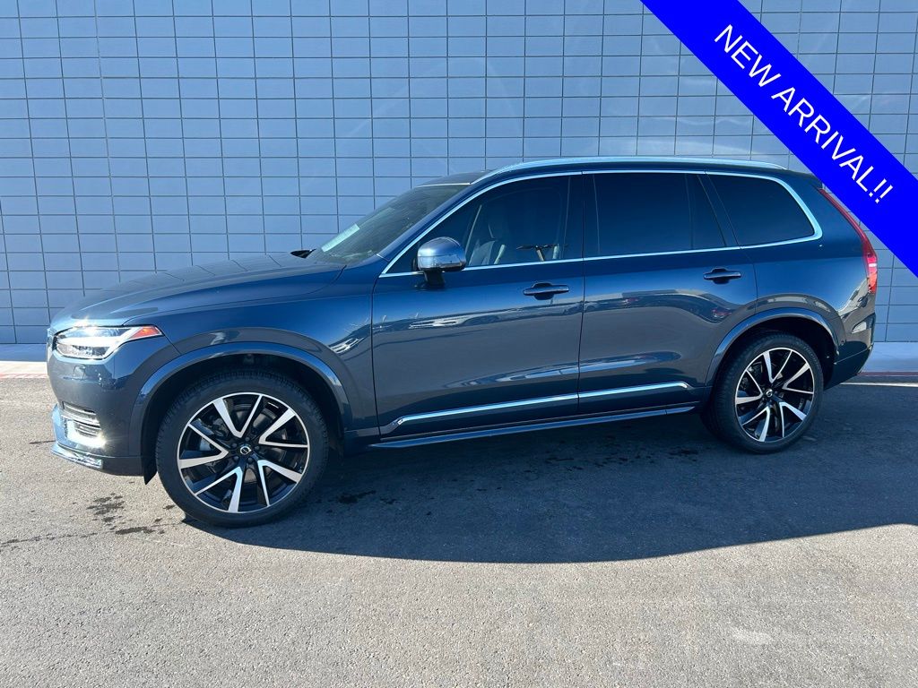 2023 Volvo XC90 B6 Plus 7-Seater 4WD's photo