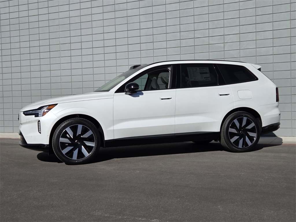 New 2025 Volvo EX90 Twin Motor Performance Ultra 7-Seater SUV