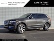  Volvo XC90 plug-in hybrid