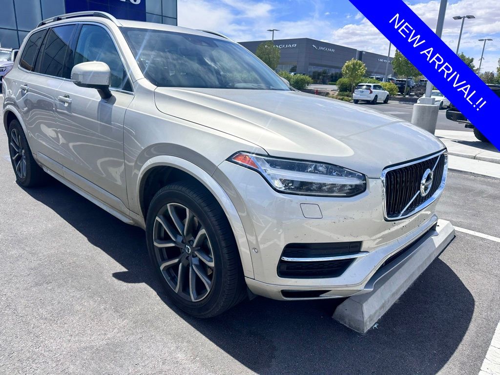 2018 Volvo XC90 SUV 