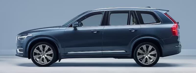 New 2024 Volvo XC90 Las Vegas NV