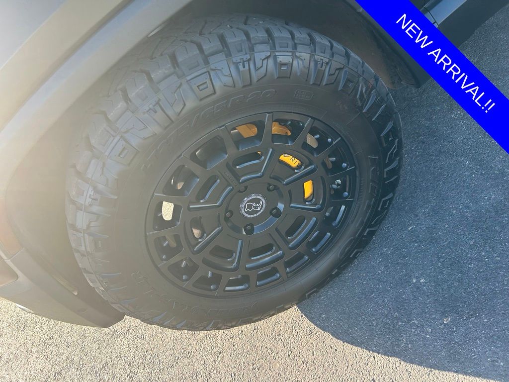 Used 2022 Rivian R1T Adventure with VIN 7FCTGAAA9NN010875 for sale in Las Vegas, NV