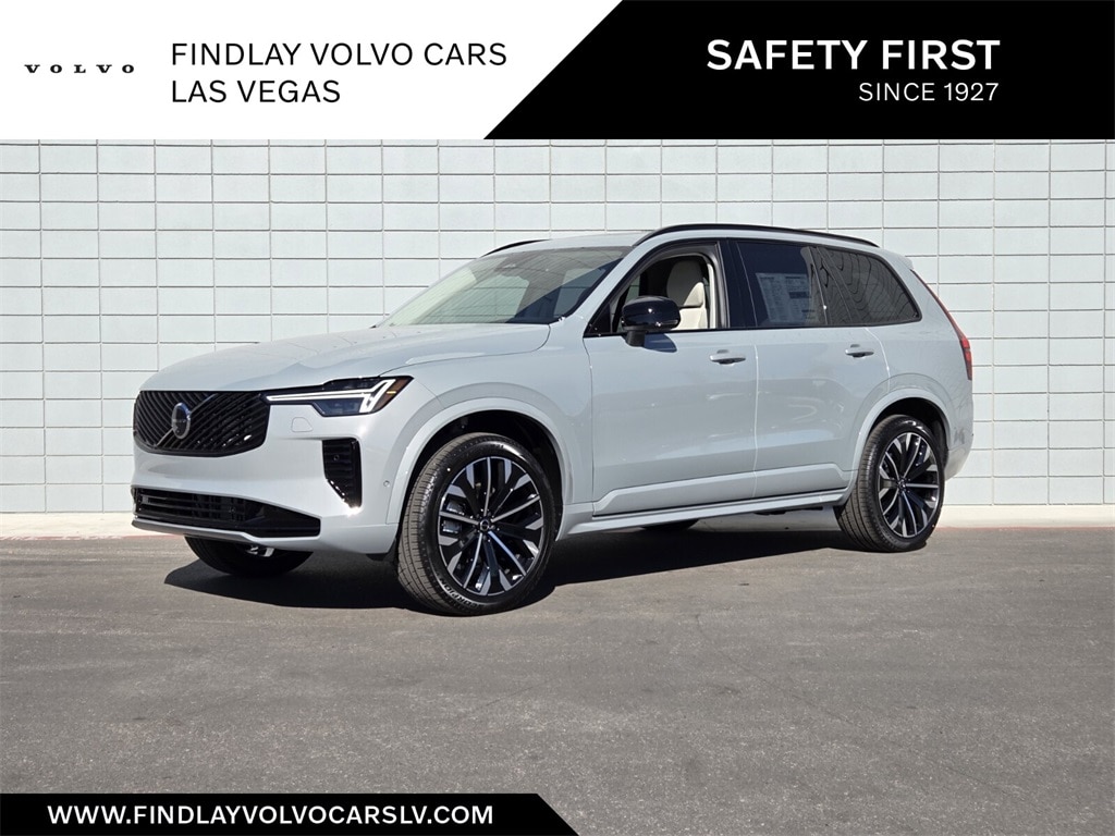 2026 Volvo XC90 Ultra's photo