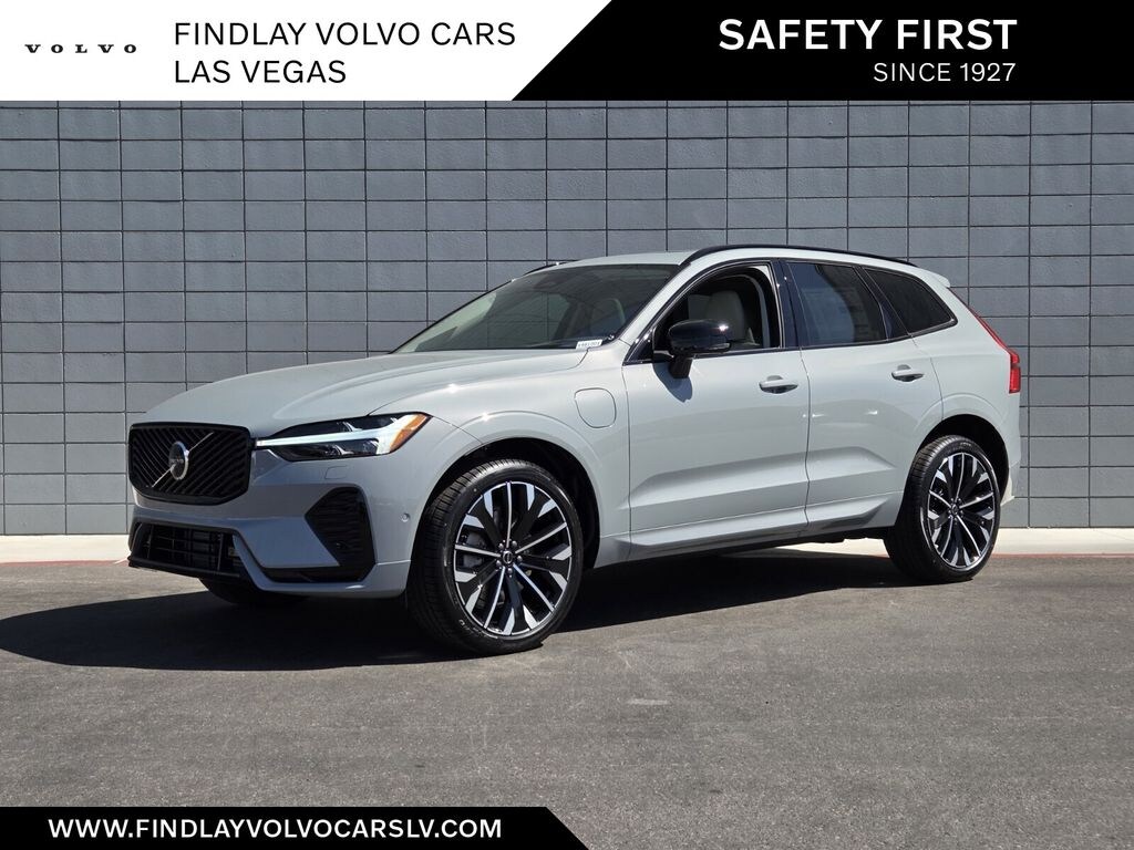 New 2026 Volvo