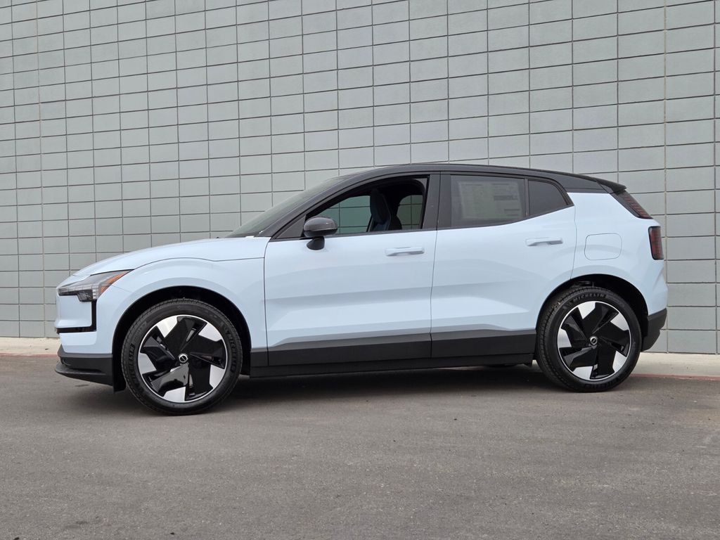 New 2026 Volvo EX30 Twin Motor Plus SUV