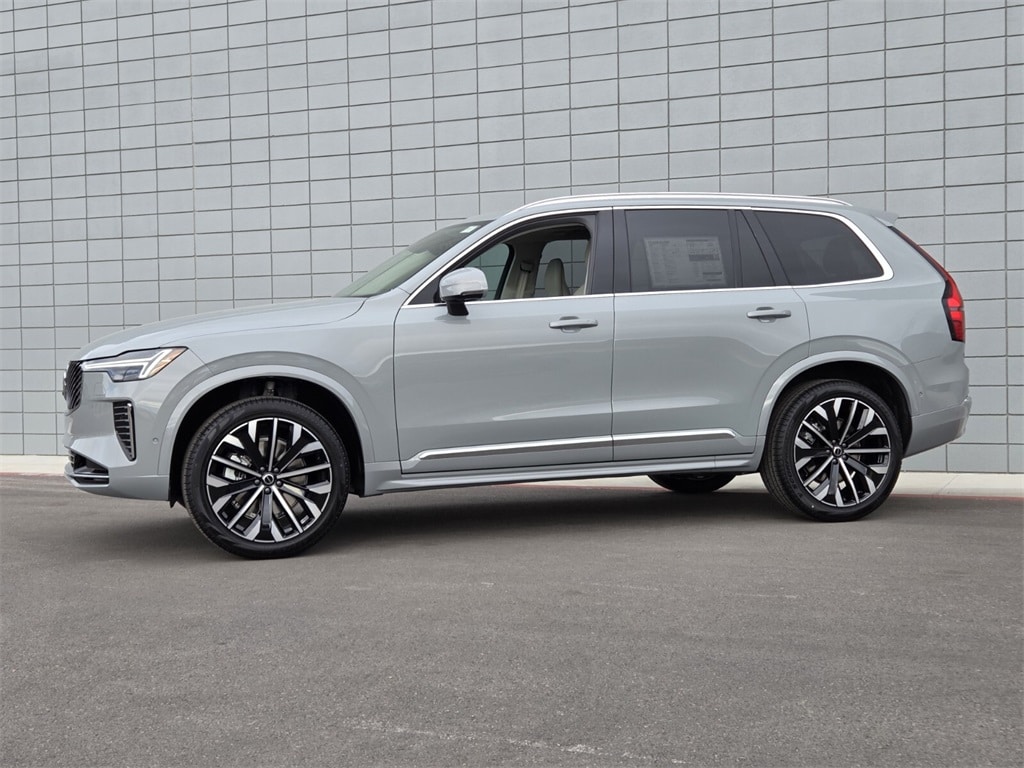 New 2026 Volvo XC90 B6 Ultra 7-Seater SUV