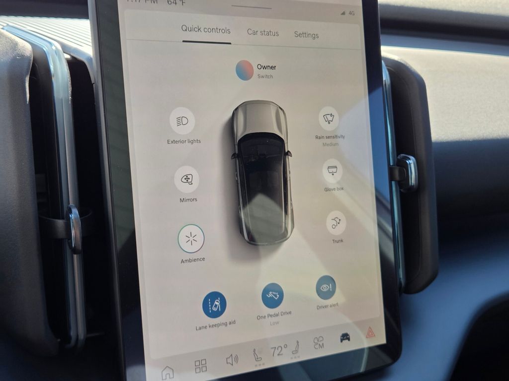 2026 Volvo EX30 Ultra - Photo 28