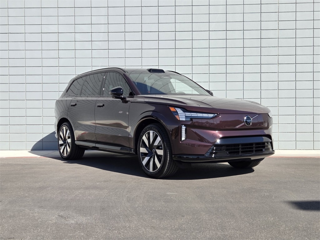 New 2025 Volvo EX90 Twin Motor Performance Ultra 6-Seater SUV