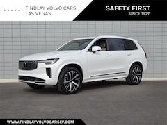 2026 Volvo XC90 B5 Core AWD SUV