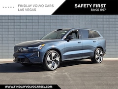 2025 Volvo EX90 Twin Motor Performance Ultra 7-Seater AWD SUV