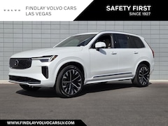 2026 Volvo XC90 B6 Plus 7-Seater AWD SUV