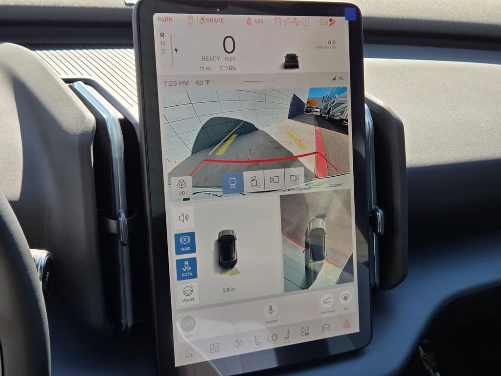 2026 Volvo EX30 Ultra - Photo 24