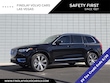 Volvo XC90 plug-in hybrid