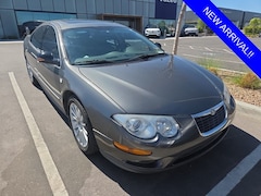 2004 Chrysler 300M Special Sedan
