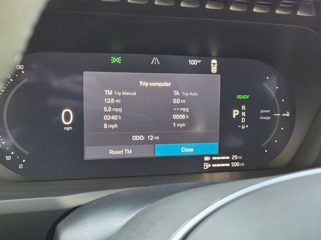 2026 Volvo XC90 Plus - Photo 27