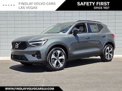 2026 Volvo XC40 B5 Plus AWD SUV